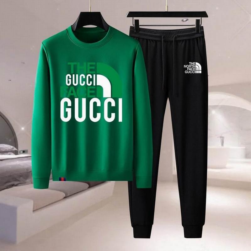 Gucci Men's Suits 191